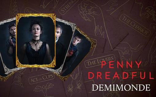 download Penny Dreadful: Demimonde apk